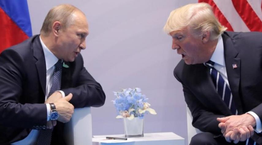 الكرملين يؤكد عدم التدخل في قضية عزل ترامب