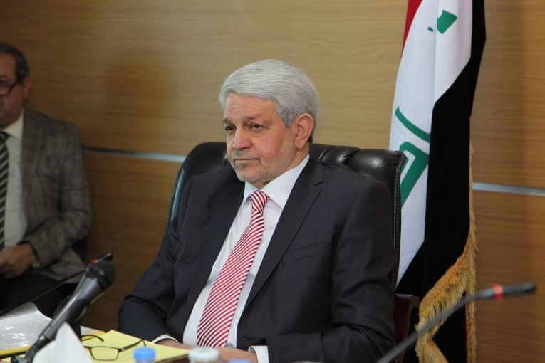 الزبيدي: السفير الامريكي الجديد يقود مؤامرة في العراق