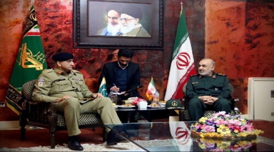 اللواء سلامي يؤكد على ضرورة وحدة الأمة الإسلامية في مواجهة مؤامرة الأعداء