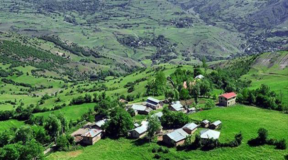 تعرف على مدينة جالوس السياحية