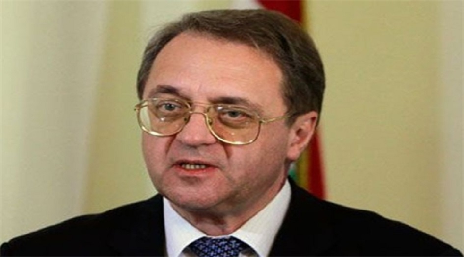 الخارجية الروسية: الغارات الإسرائيلية على سوريا تتعارض مع القانون الدولي