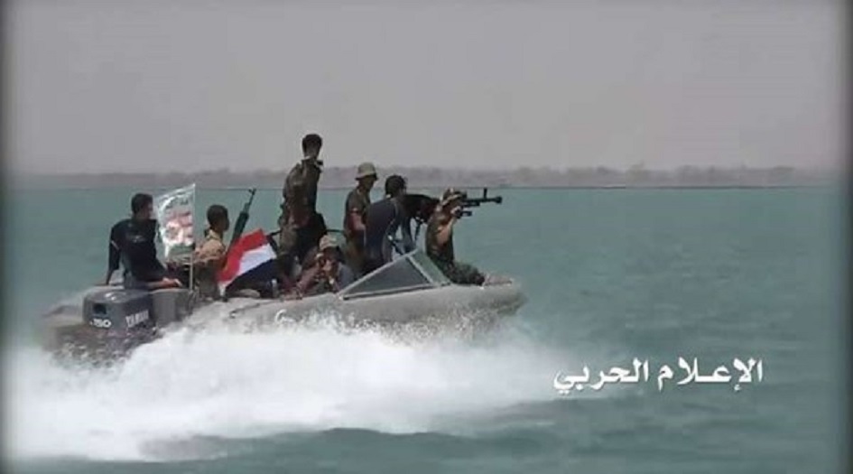 قوات خفر السواحل اليمنية تؤكد جهوزيتها العالية لضبط أي تجاوزات