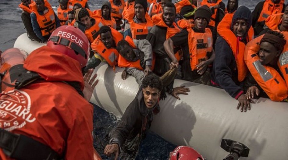 اليونان تشدد سياستها تجاه طالبي اللجوء للحد من تدفق اللاجئين