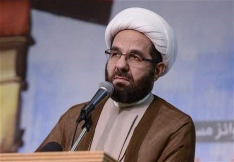 حزب الله: آمريكا به دنبال سوء استفاده از تحركات در لبنان بود