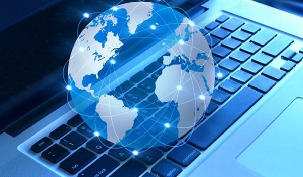  عودة خدمة الانترنت تدريجيا في ايران