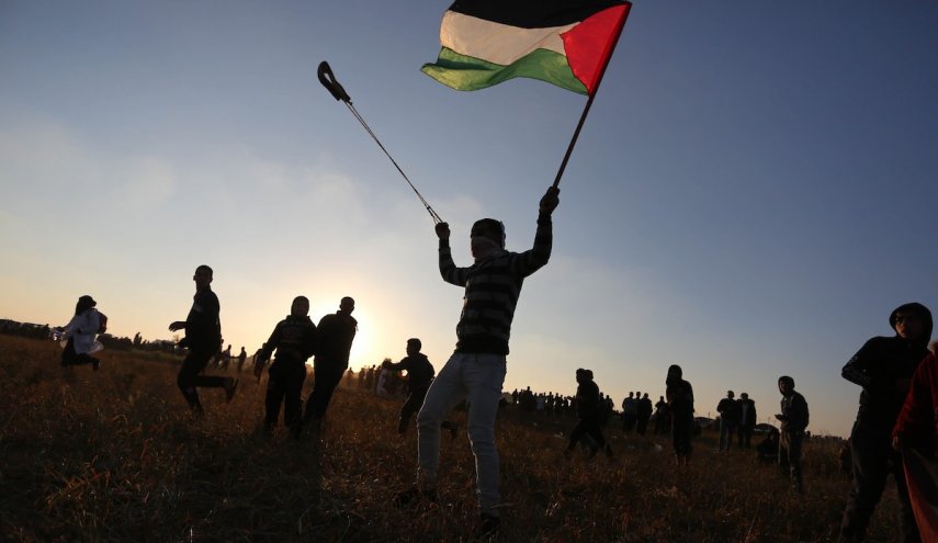 تعليق مؤقت لـ 