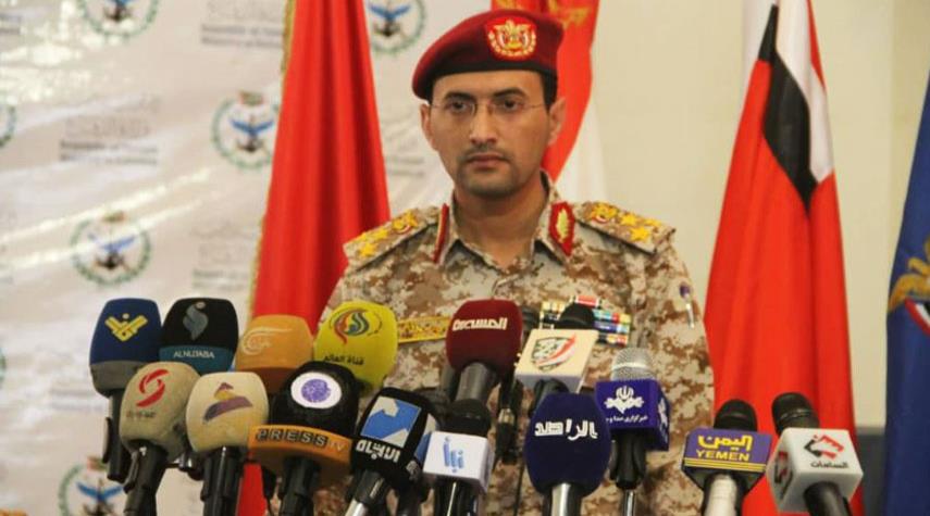 انصار الله تكشف عن عدد "قتلى العسكريين السعوديين" على الحدود اليوم