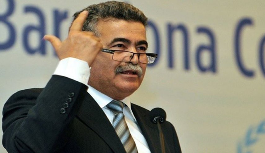 بيرتس: استقالة نتنياهو كفيلة بتشكيل حكومة خلال ساعات