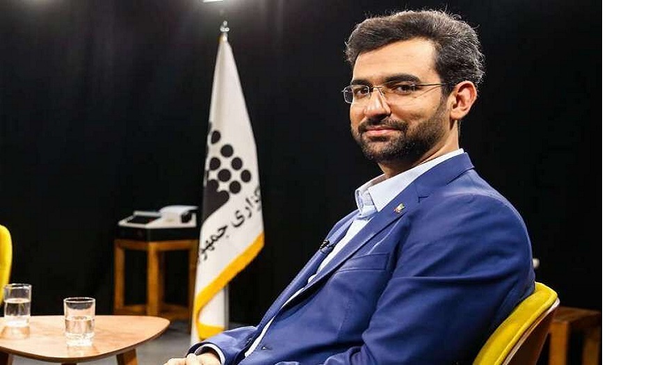 وزير الاتصالات الايراني: لن نسمح لاميركا بوقف مسيرة التنمية في بلادنا