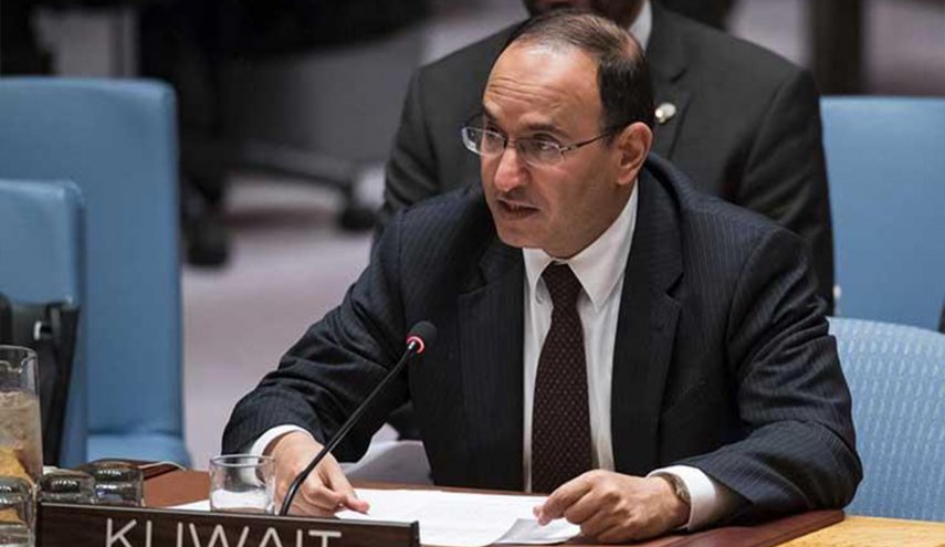 دولة عربية تعلن استعدادها لاستضافة الأطراف اليمنية لحل الأزمة