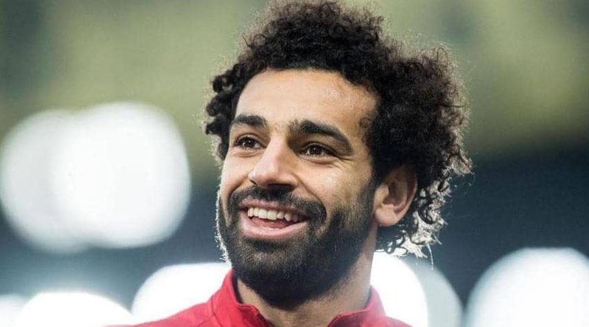 قائمة المرشحين لأفضل لاعب بأفريقيا..بينهم صلاح وزياشي ومحرز