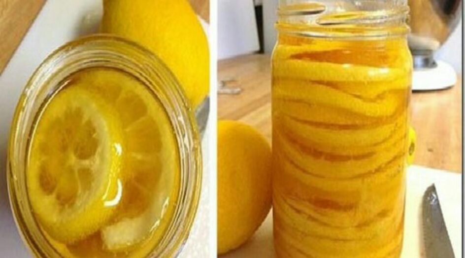 وصفة ألمانية قديمة تفتح الشرايين المسدودة وتخفض الكوليسترول وتحسن الجهاز المناعي