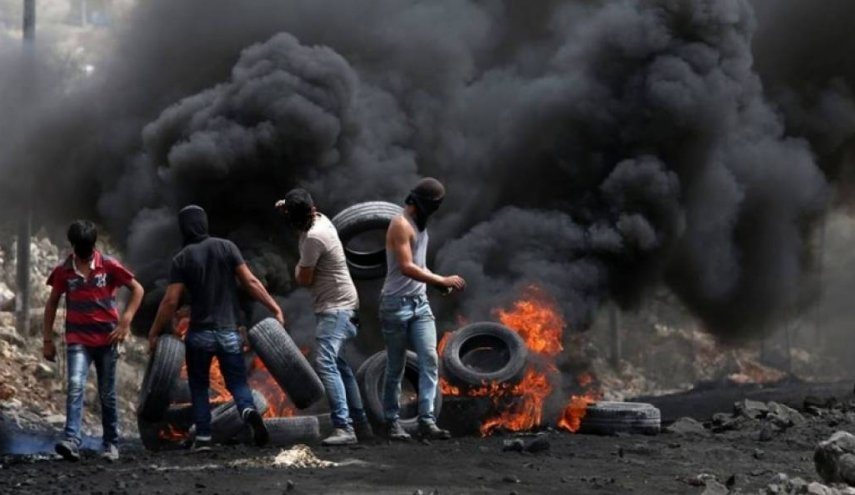 قوات الاحتلال تعلن حالة التأهب القصوى تحسبا لمسيرات الغضب