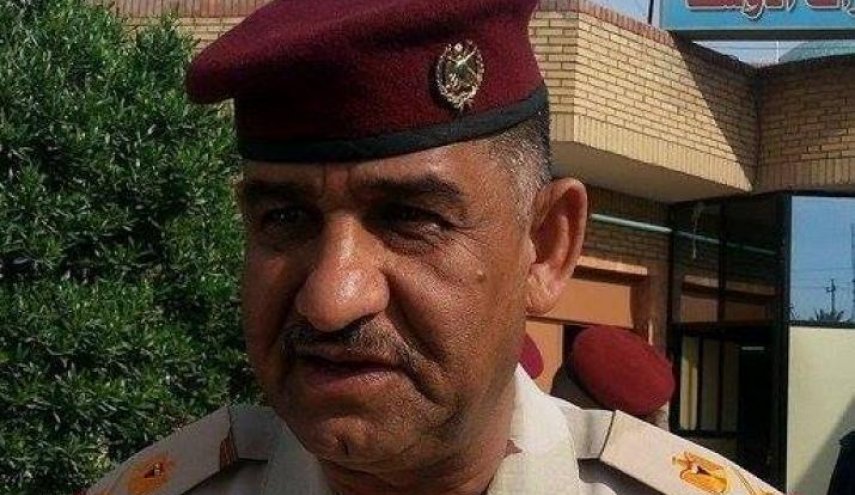 المحمداوي يكشف معلومات حول "المندسين" بين المتظاهرين العراقيين