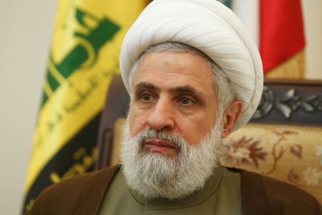 حزب‌الله شروط آمريكا براي تشكيل دولت جديد لبنان را رد كرد