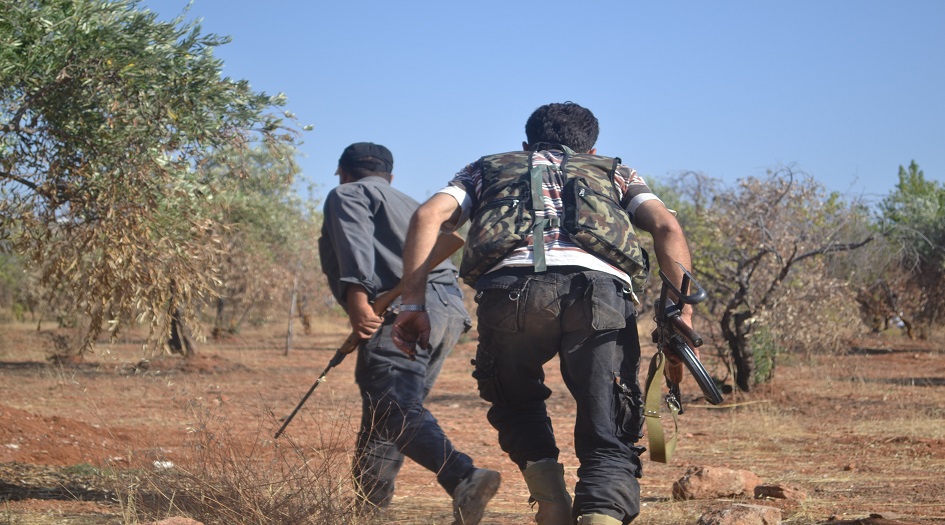 قرب الحدود مع تونس.. الجيش الجزائري يطيح بالإرهابي الخطير 