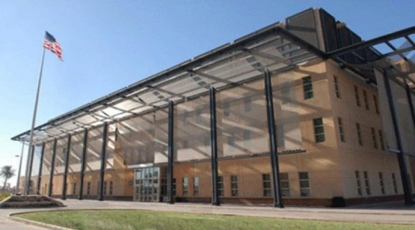 السفارة الاميركية في بغداد تعلق على زيارة نائب وزير الدفاع الى بغداد وأربيل