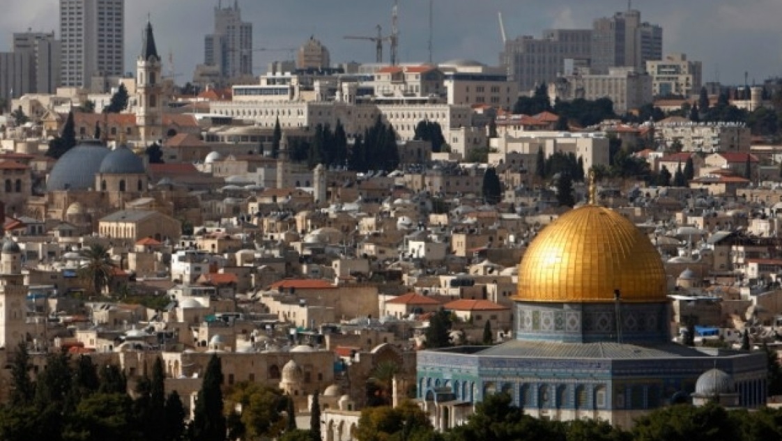 انتشار تمبر «قدس، پايتخت فلسطين» در تونس + عكس