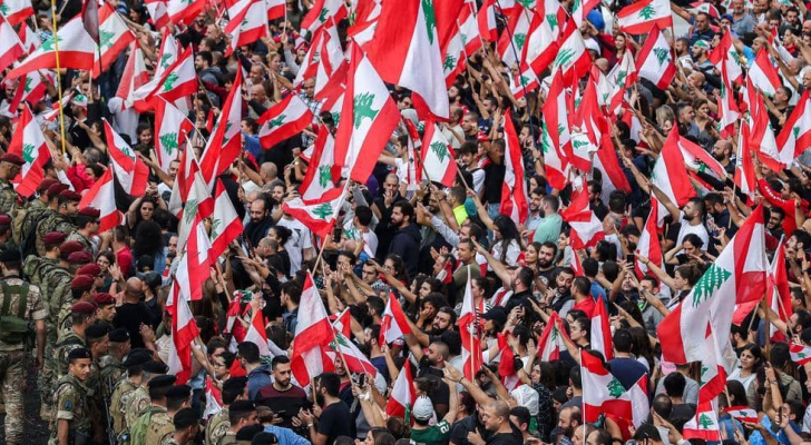 تعرف على طبيعة تدخلات امريكا في لبنان.. فما اهدافها؟