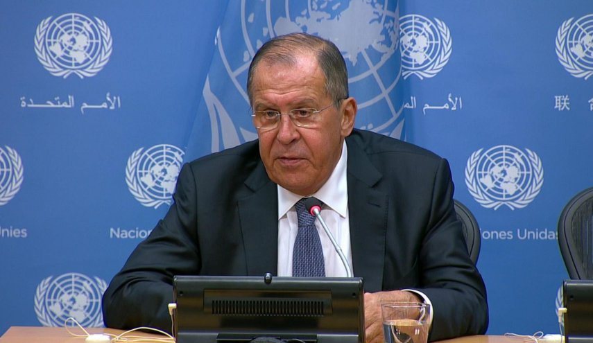 لافروف يحذر أكراد سوريا