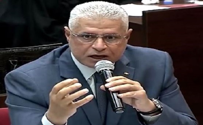 أول تعليق من تيار الحكمة بشأن اعتقال النائب محمود ملا طلال