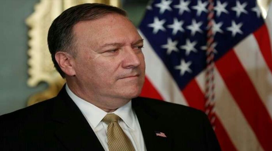 عطوان: ردّ بومبيو الوَقِح على وزراء الخارجيّة العرب يستحقّ الرّد