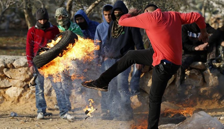 دعوة لجمعة غضب تضامنا مع الأسرى ورفضا للاستيطان