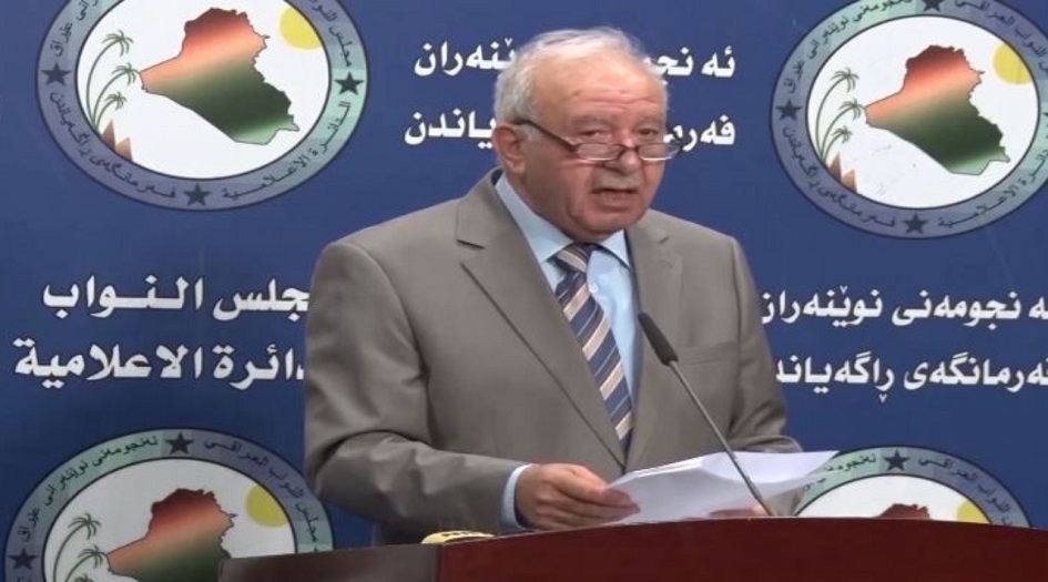 نائب حنين القدو: العراق يتعرض لمؤامرة كبرى تقودها الاحزاب الموالية لأميركا
