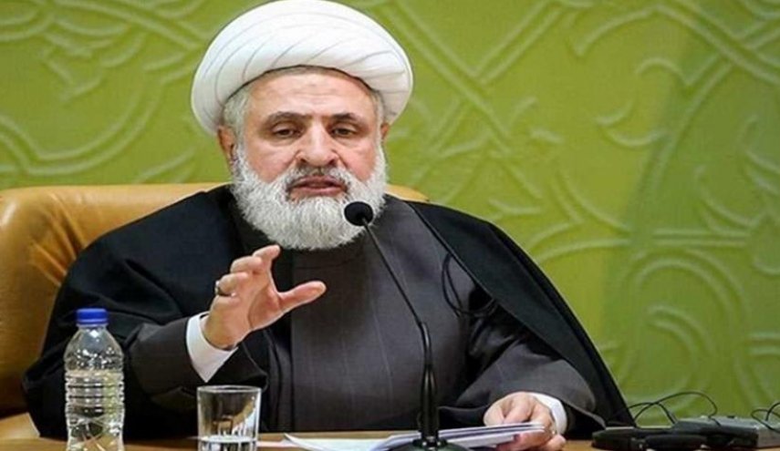 الشيخ نعيم قاسم: لحسم خيار تسمية رئيس الحكومة وتشكيلها  