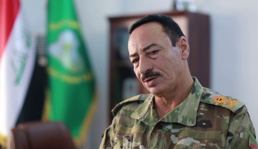 بالوثيقة.. الرئيس العراقي يصادق على تعيين محافظ جديد لنينوى