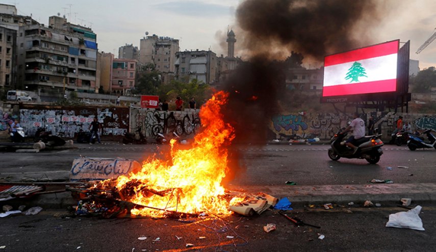 في خراب الدول.. فتش عن أميركا