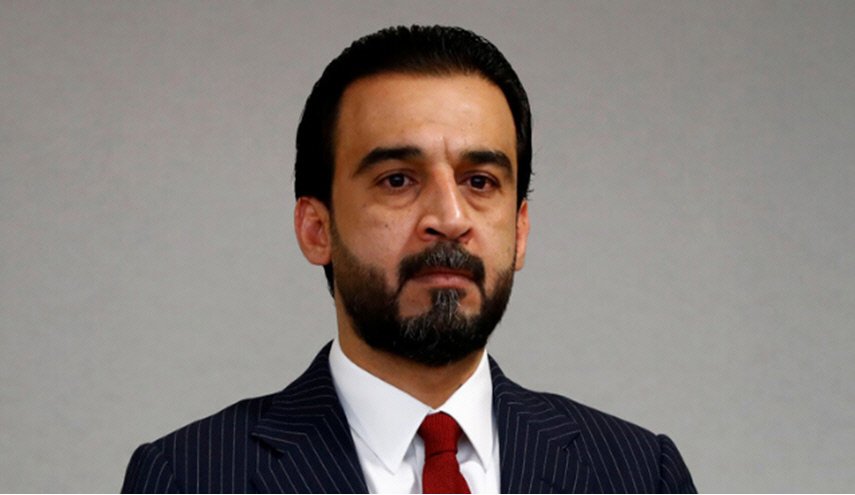 الحلبوسي ينوي تقديم استقالته الأسبوع القادم