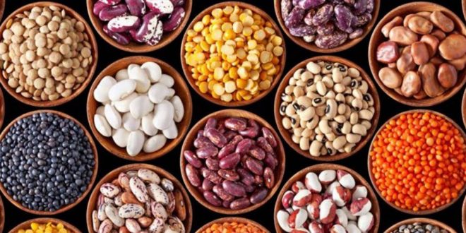 هذا ما تفعله البقول بقلبكم!