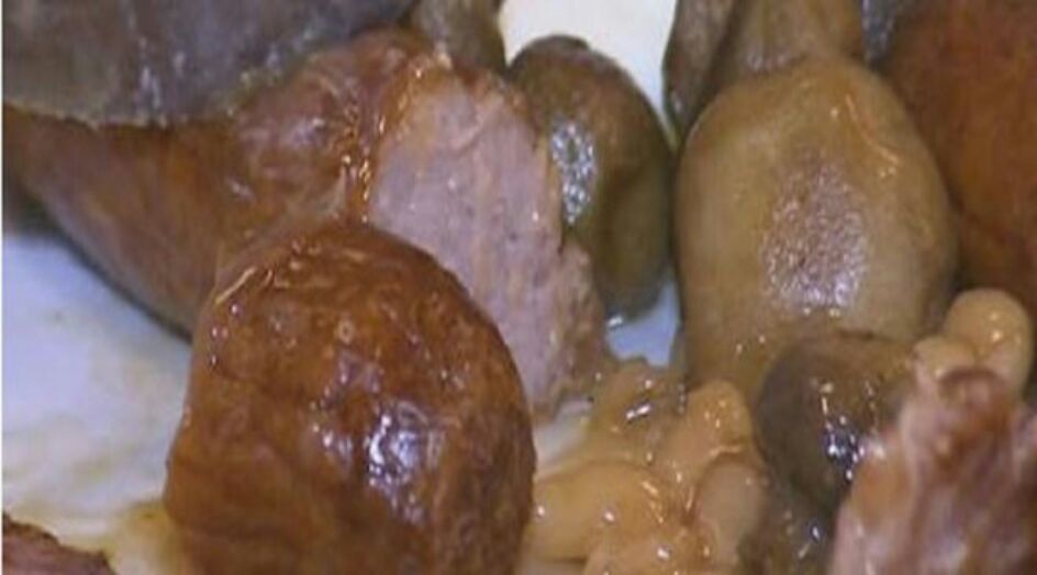 توقف عن تناول هذا الطعام الشائع فوراً .. فهو يسبب 4 أنواع من السرطان