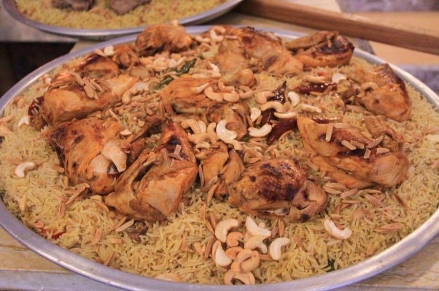از «خوراک کَسبه» چه می دانید؟
