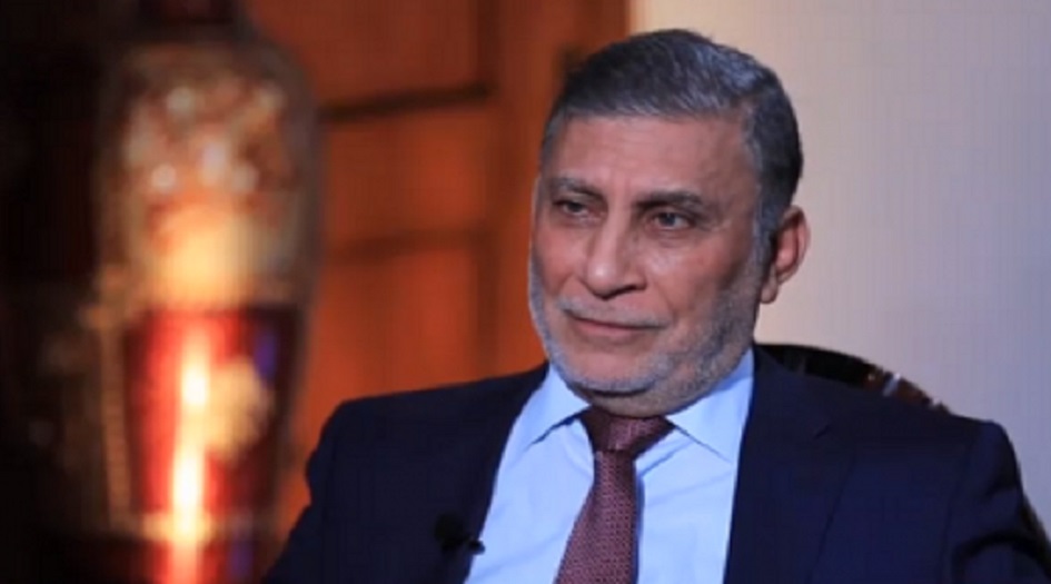 الشابندر يوضح حقيقة ترشيحه بديلاً لعبد المهدي