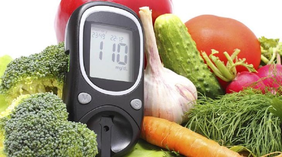 أطعمة مفيدة تخفض نسبة السكر في الدم