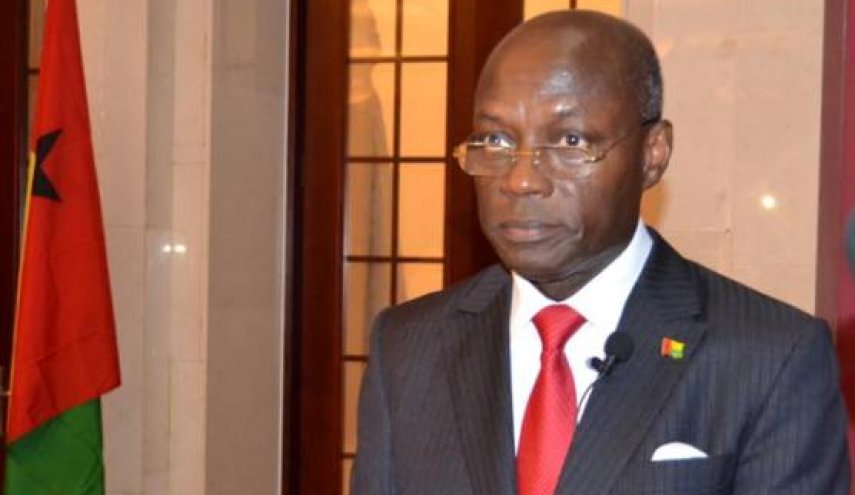 رئيس غينيا بيساو يعترف بهزيمته في الانتخابات الرئاسية