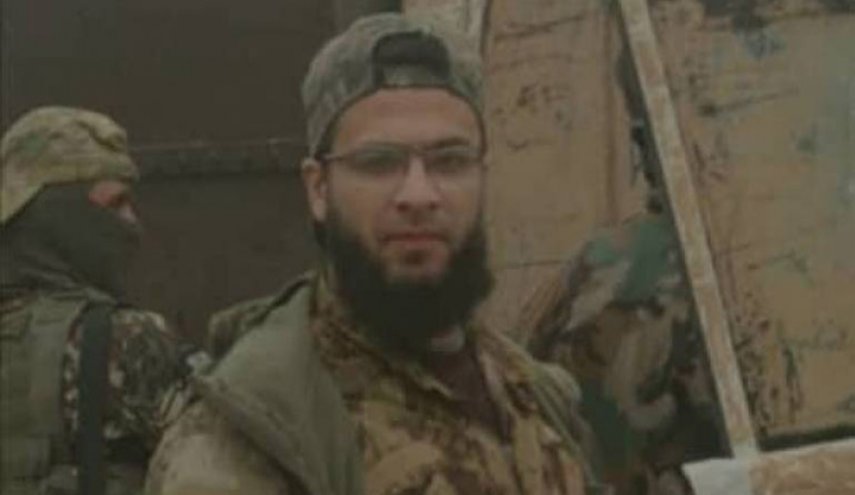 اغتيال أبرز متزعمي حركة أحرار الشام الارهابية في بلدة الفوعة بإدلب