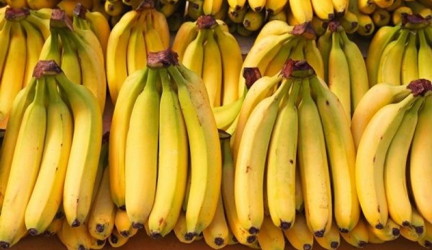 موزة كل يوم.. هذا ما تفعله في جسمك