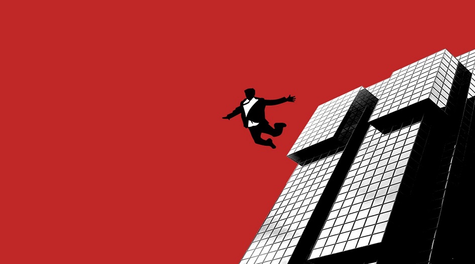 انتحار طالب بكلية الهندسة من أعلى برج القاهرة