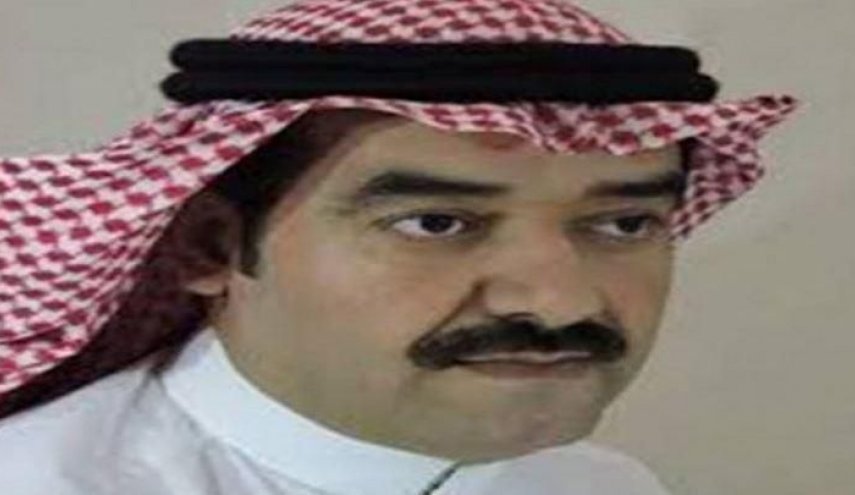 وفاة رجل أعمال سعودي دعا بنصرة الاسرائيليين على الفلسطينيين