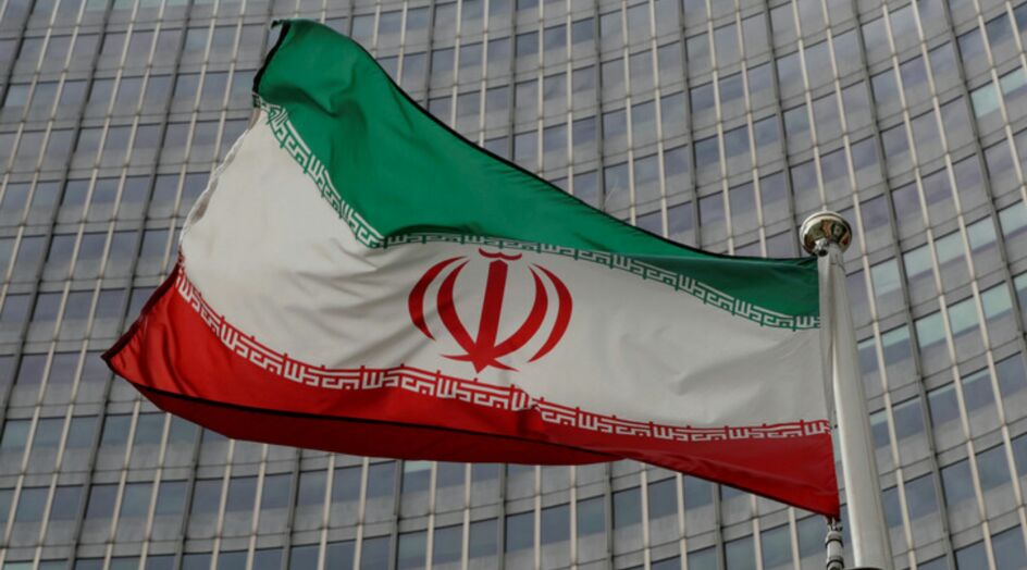 اعتقال شخص من إحدى دول مجلس التعاون في ايران 