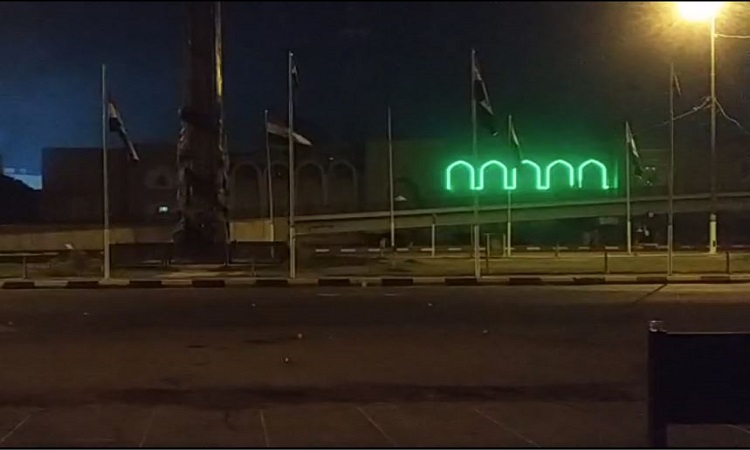 تيار الحكمة : أبناء الحكيم مستعدون لتسليم إدارة المرقد الطاهر الى عشائر النجف بهذا الشرط