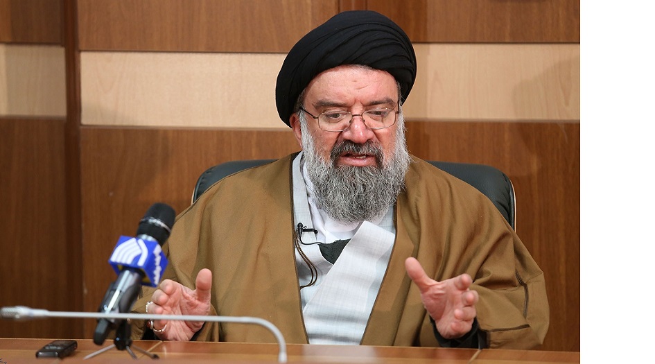 المؤتمر الثامن لمجلس خبراء القيادة في إيران يعقد مطلع اذار القادم