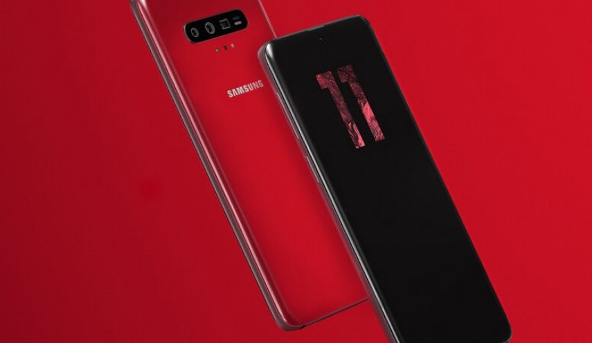 تعرف على تفاصيل تسرب Galaxy S11 الجديد