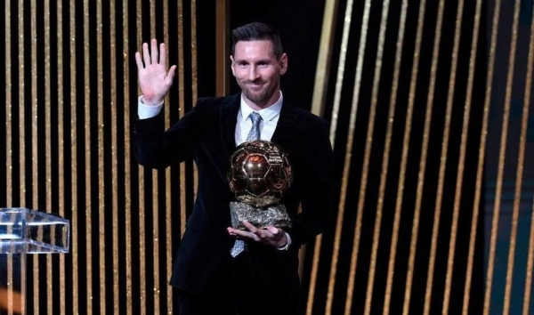بعد الكرة الذهبية السادسة.. هل ميسي الأفضل في التاريخ؟