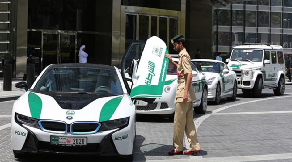 شرطة الإمارات تستجيب لطلب الداخلية السورية تسليمها «ممولاً للإرهاب»