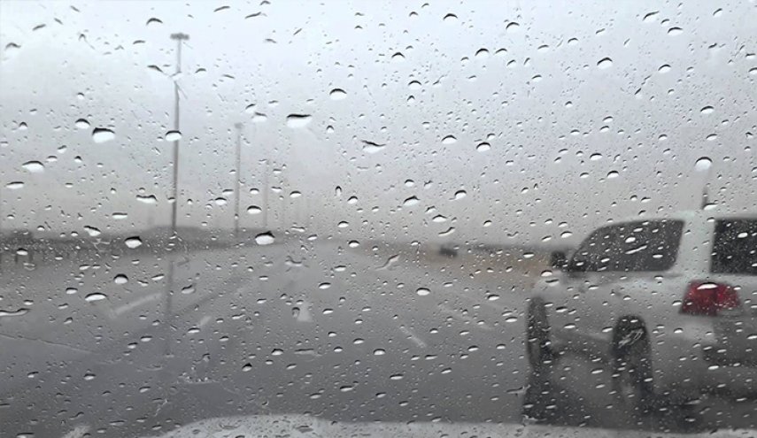 متنبئ جوي: العراق على موعدٍ مع أمطارٍ رعدية وتحذير من سيول