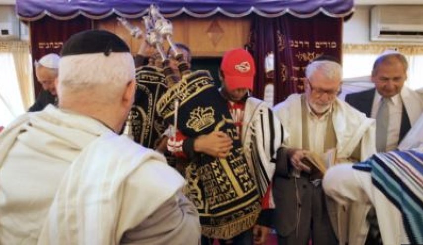 حافلة تدهس حاخاما إسرائيليا بالدار البيضاء.. والسلطات تحقق